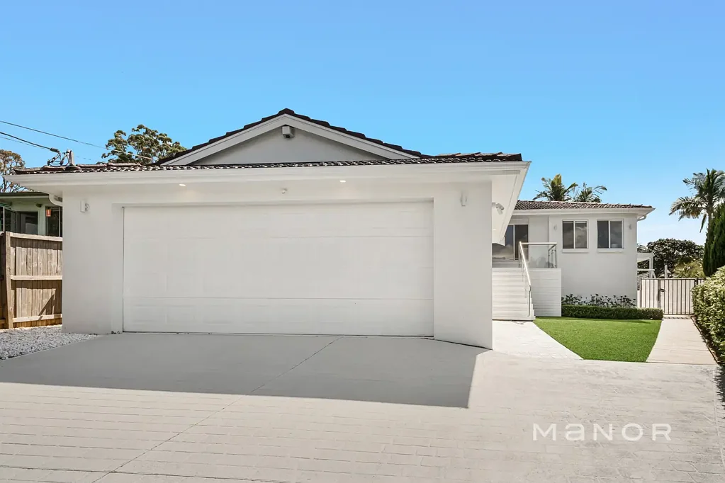 41 Rondelay Drive, Castle Hill, NSW 2154