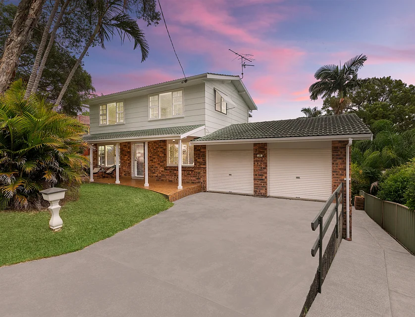 30 Fiona Street, Point Clare, NSW 2250, 4 ਕਮਰੇ, 1 ਬਾਥਰੂਮ, House