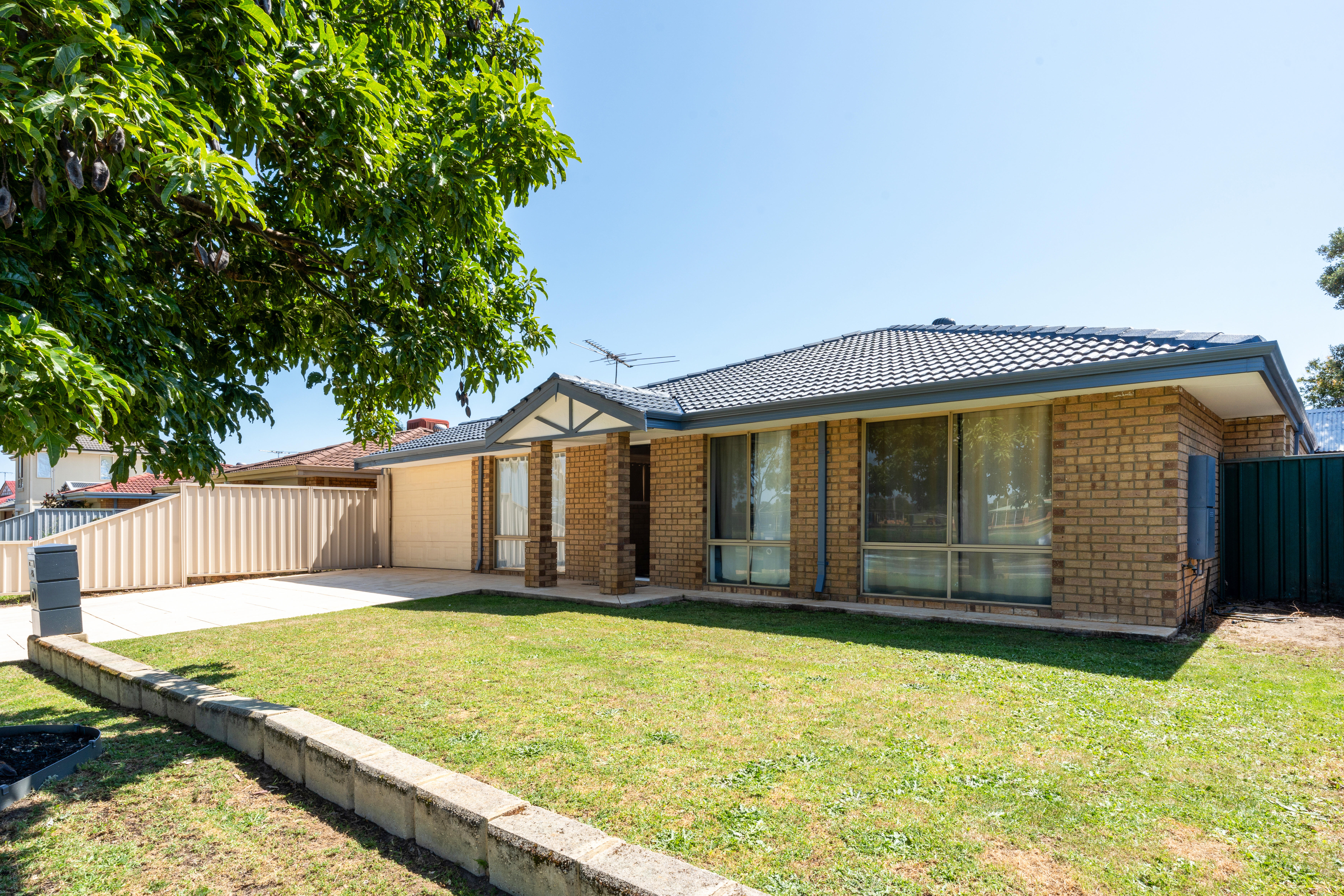 46 PATTERSON DR, MIDDLE SWAN WA 6056, 0 રૂમ, 0 બાથરૂમ, House