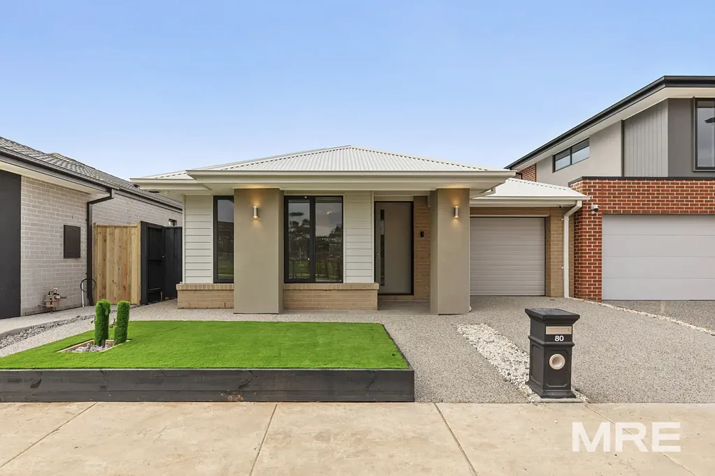 Modern convenience for growing families