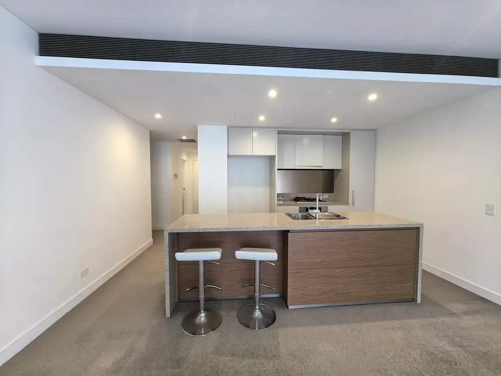 Beautifully designed Mirvac luxury 2 bedroom apartment in Harold Park for lease