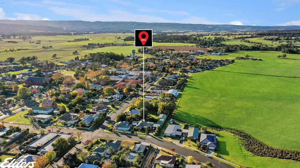9 Gipps Street, Yarram, VIC 3971