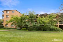 47/17 Oxley Street, Griffith