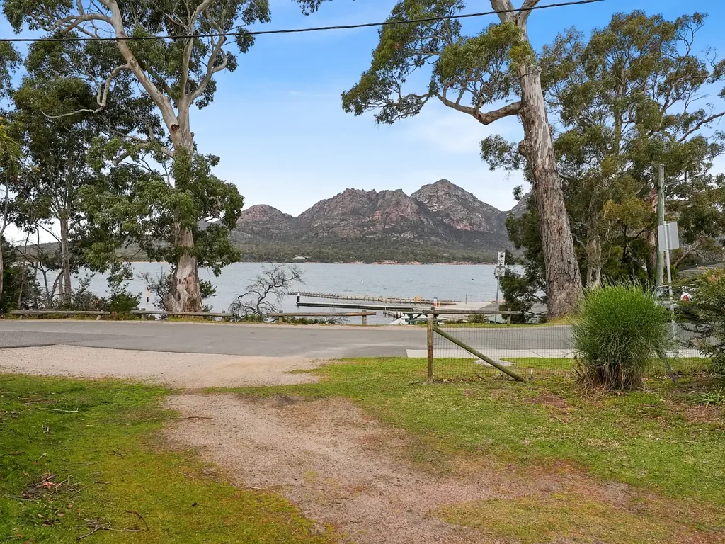 Coles Bay 3 Slaapkamer Location and Flexibility