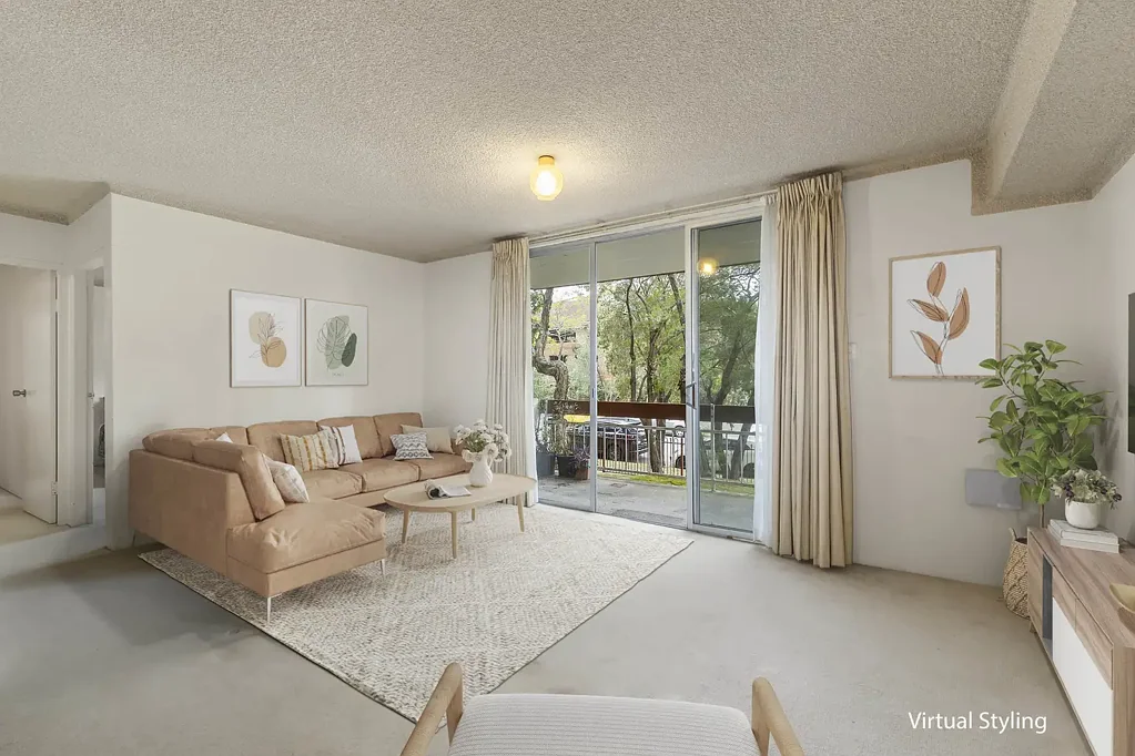 Hornsby 2Zimmer Elevated Ground Floor with scope to renovate or add your own touch