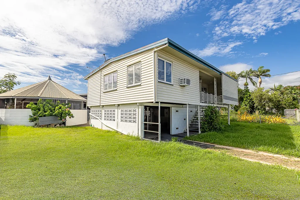 19 Gilliat Street, Wulguru, QLD 4811