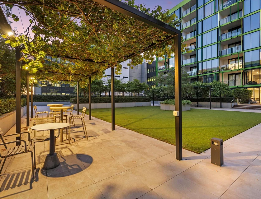 303/8 Tassels Place, Innaloo, North West Perth, 1房, 1浴, Apartment