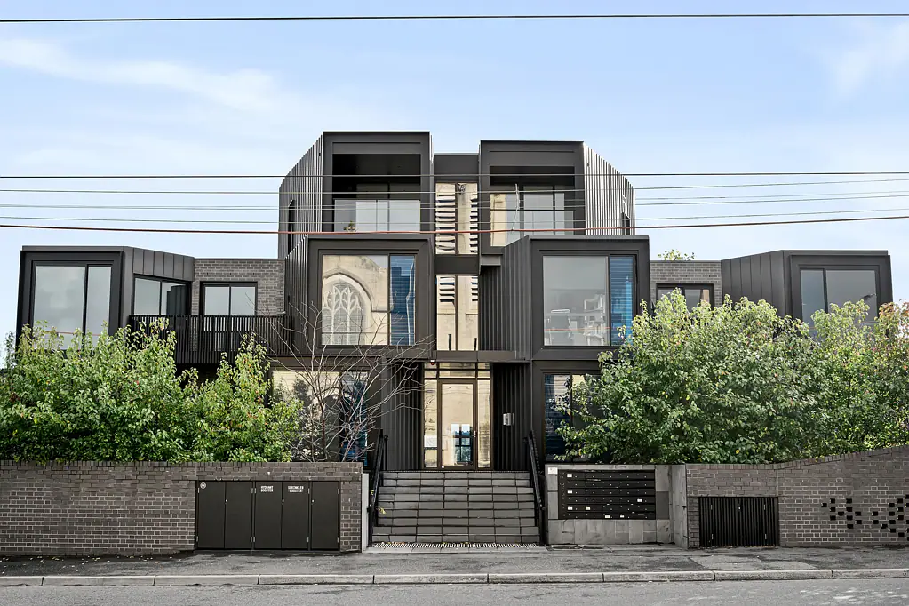 G09/1045 Burke Road, Hawthorn East, VIC 3123