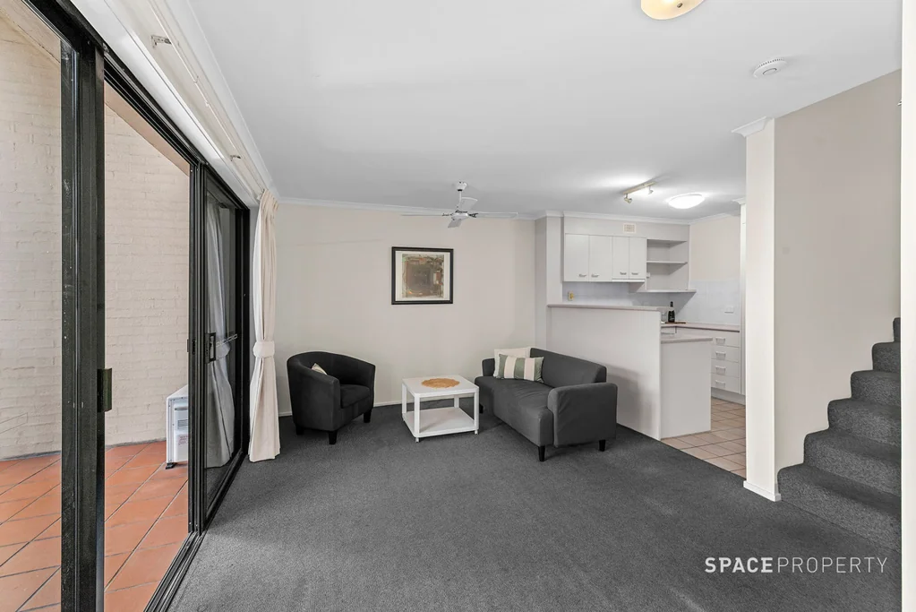 48/101 Bowen Street, Spring Hill, QLD 4000