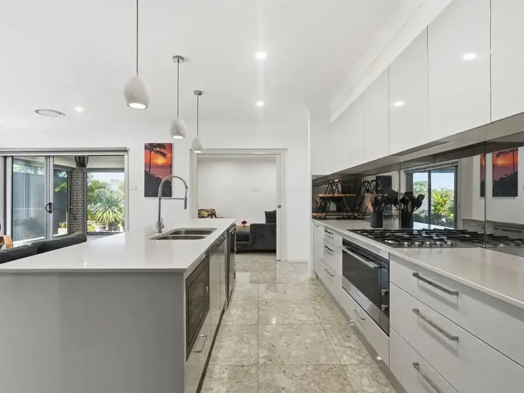 Woolgoolga 3房  Impressive Home in Chilled Beachside Location...