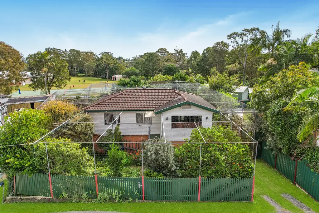 66 Windsor Street, Slacks Creek, QLD 4127