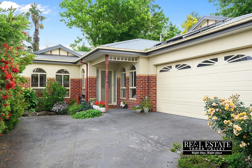 34 Harker Street, Healesville, VIC 3777