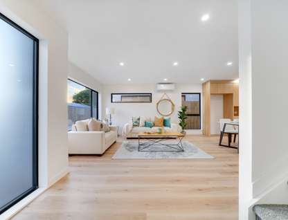 Lots 1-6/71 Kimpton Road, Papatoetoe, Manukau City, Auckland, 4房, 2浴, 城市屋