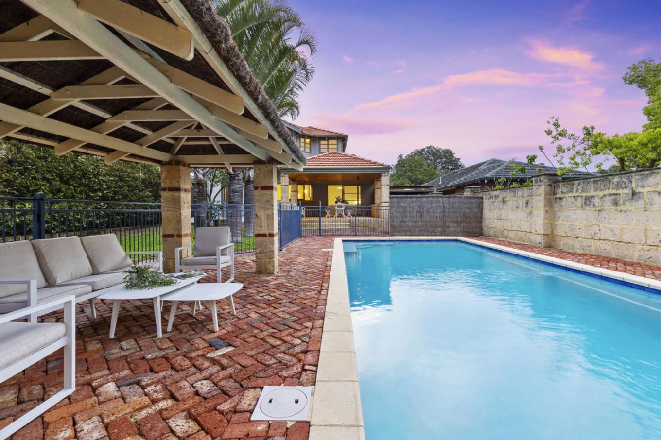 22 WELD ST, NEDLANDS WA 6009, 0 chambres, 0 salles de bain, House