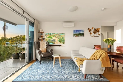 2/110 Crosby Road, Ascot, QLD 4007, 2 slaapkamers, 1 badkamers, Unit