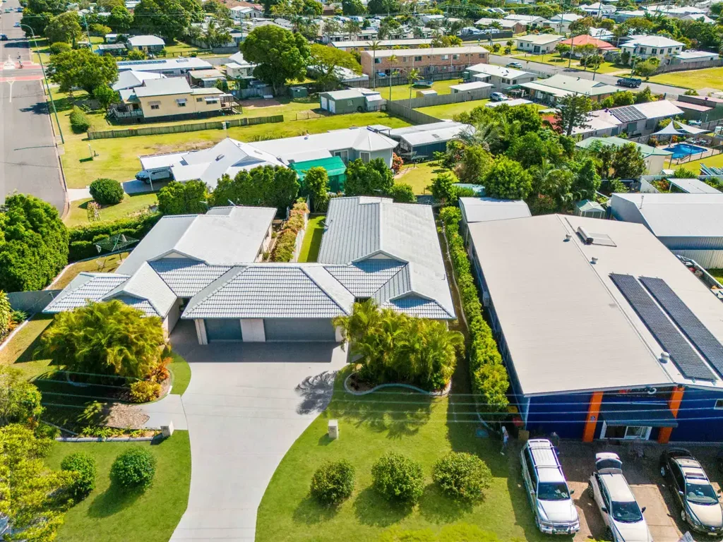 7a Sandy Street, Urangan, QLD 4655