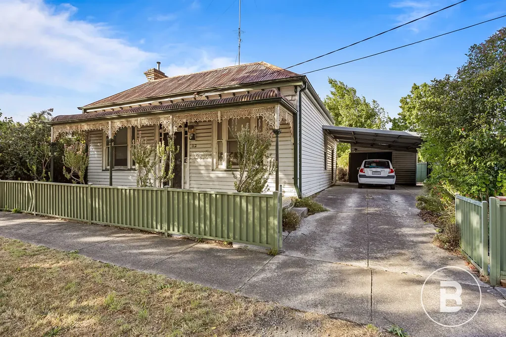 112 Cooke Street, Redan, VIC 3350