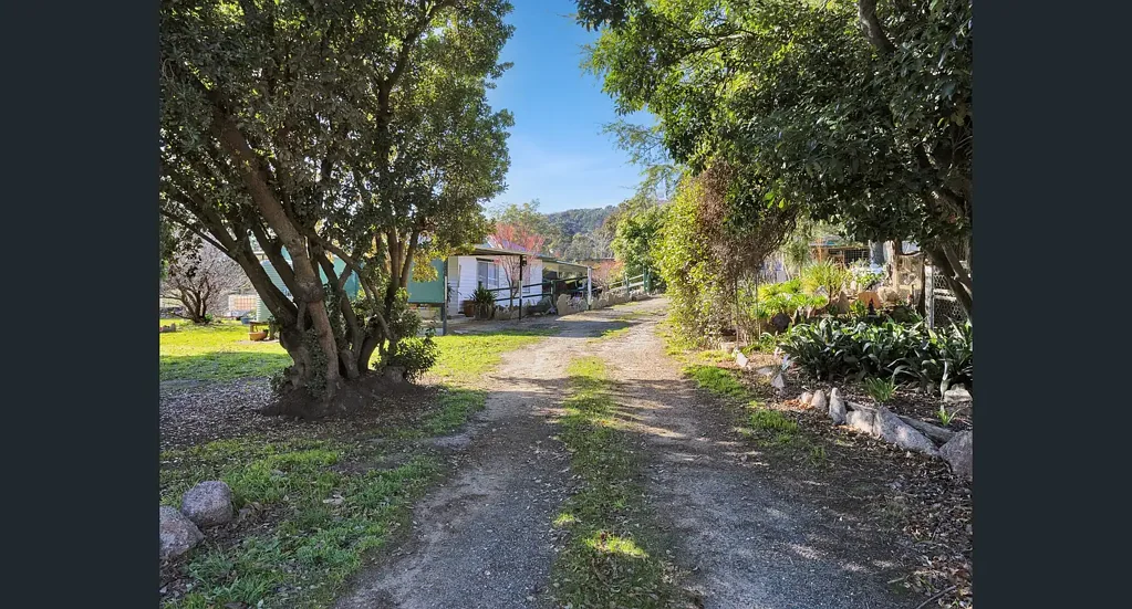 245 Donovan Road, Ruffy, VIC 3666