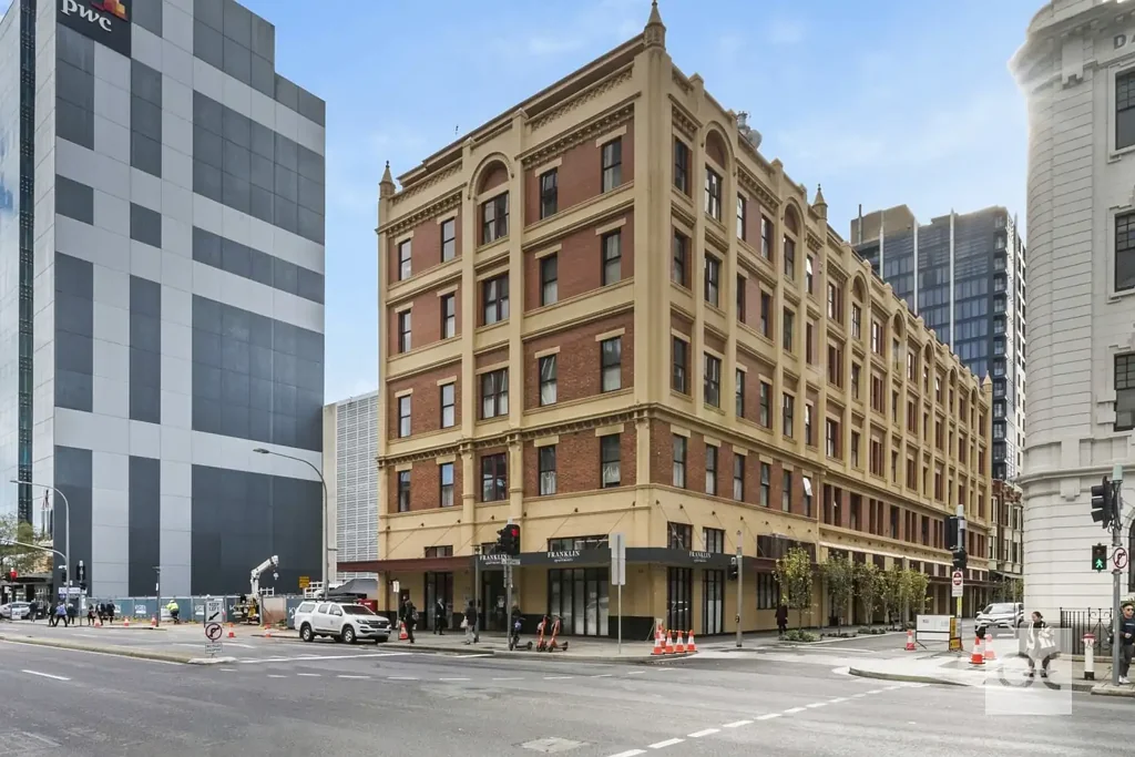Adelaide 2房  Annual rent income of $26,173!