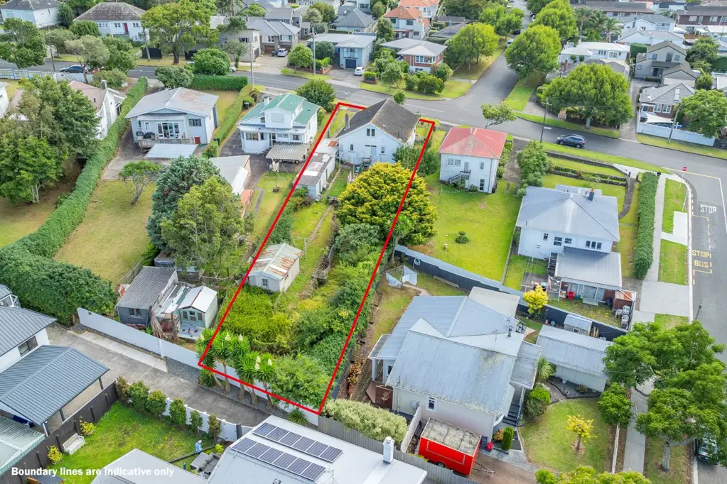 One Tree Hill 3침실 Opportunity Knocking here - 880m2 with Resourc...