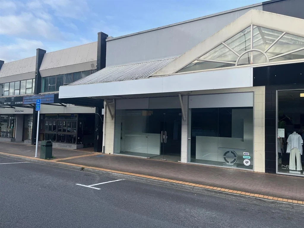 Hamilton Central New Owners Wants Tenants!