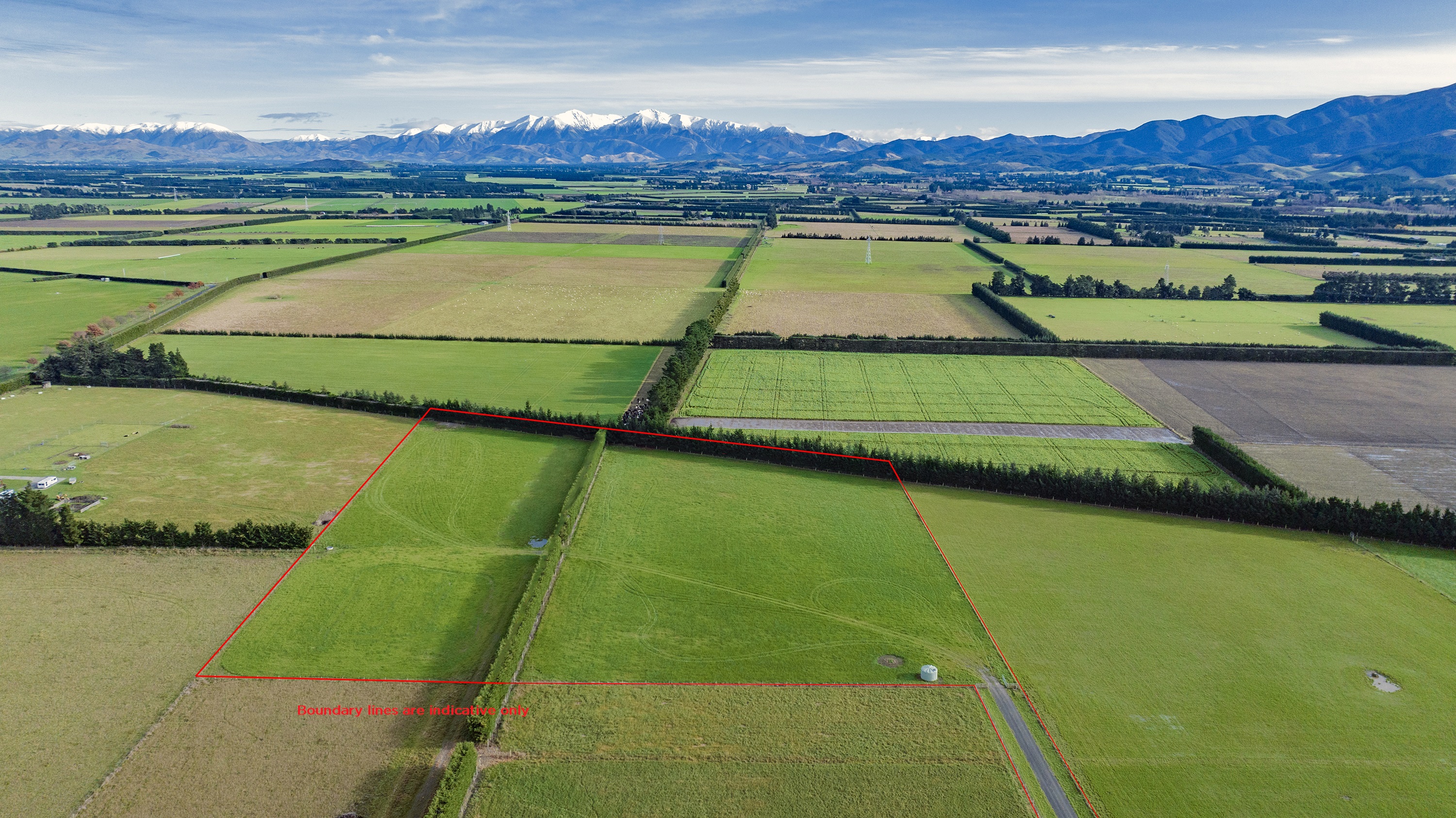 306 Burnt Hill Road, Oxford, Waimakariri, 0 Schlafzimmer, 0 Badezimmer, Lifestyle Section