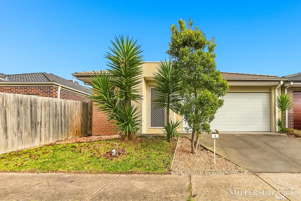 Mernda 4Kwarto 4 Bedroom Family home in quiet location