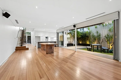4 Braid Street, Perth, WA 6000, 4 slaapkamers, 4 badkamers, House