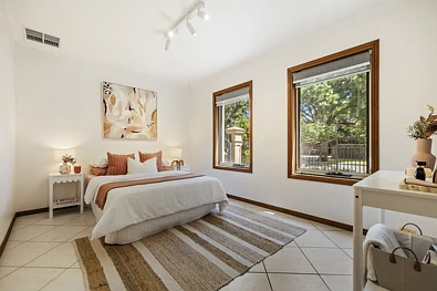 Kwarto - 2A Kyle Street, Glenside, SA 5065