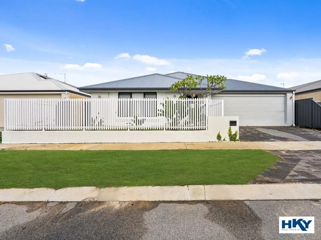 Yanchep 4Zimmer Golf, Home, Space, Golf!