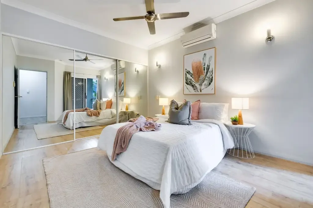 2/18 Philip Street, Fannie Bay, NT 820