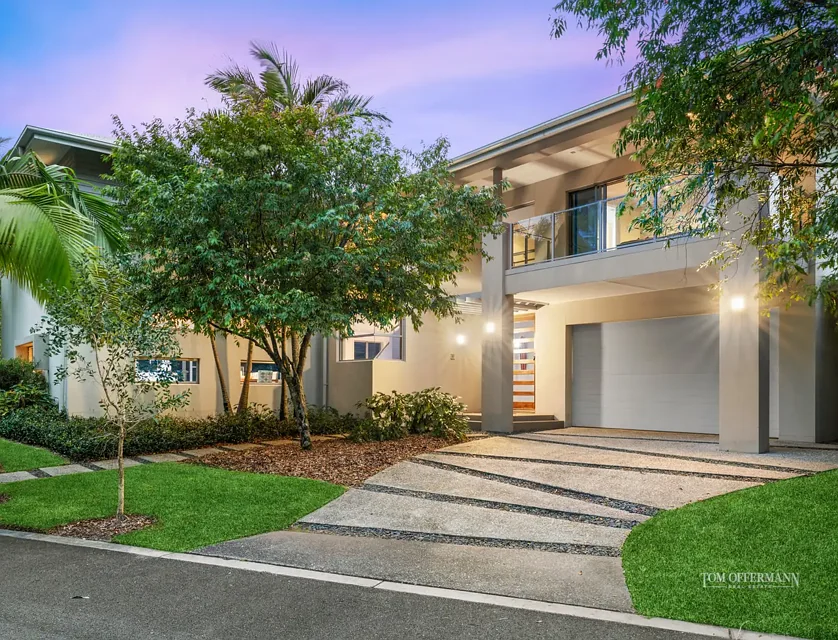 5 Yaroomba Drive, Yaroomba, Sunshine Coast, 5 rūma, 3 rūma horoi, House