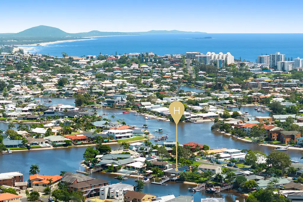 19 Coorumbong Close, Mooloolaba, QLD 4557