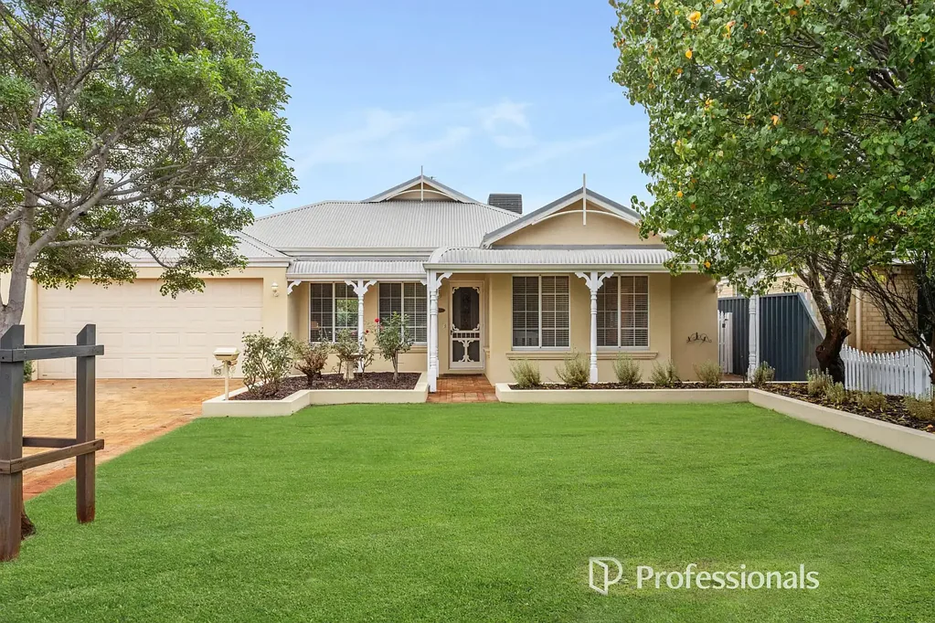 53 Foxton Boulevard, High Wycombe, WA 6057