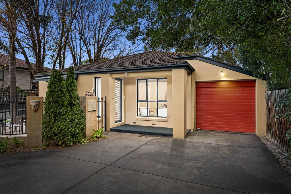 Clarinda 3房 宽敞、时尚且极其便利 Spacious, Stylish and Exceptionally Convenient