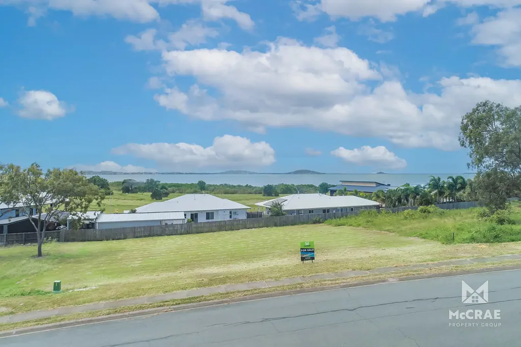 87 Ocean View Drive, Bowen, QLD 4805