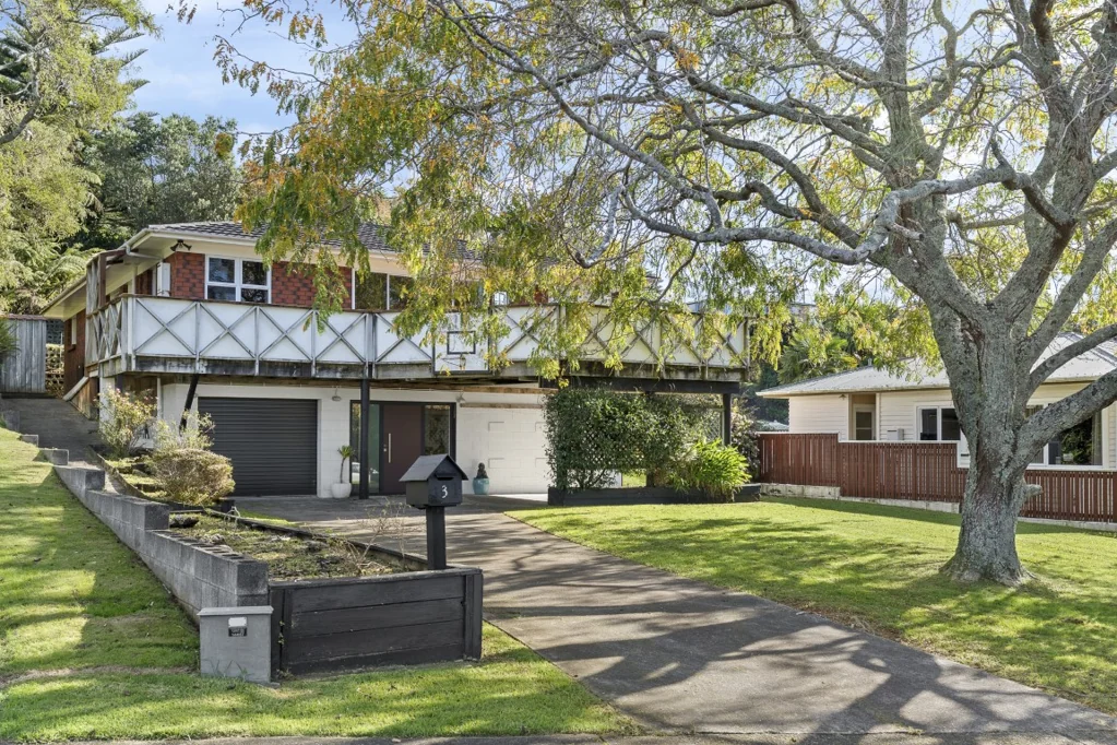 3 Thames Street, Welbourn, New Plymouth, Taranaki
