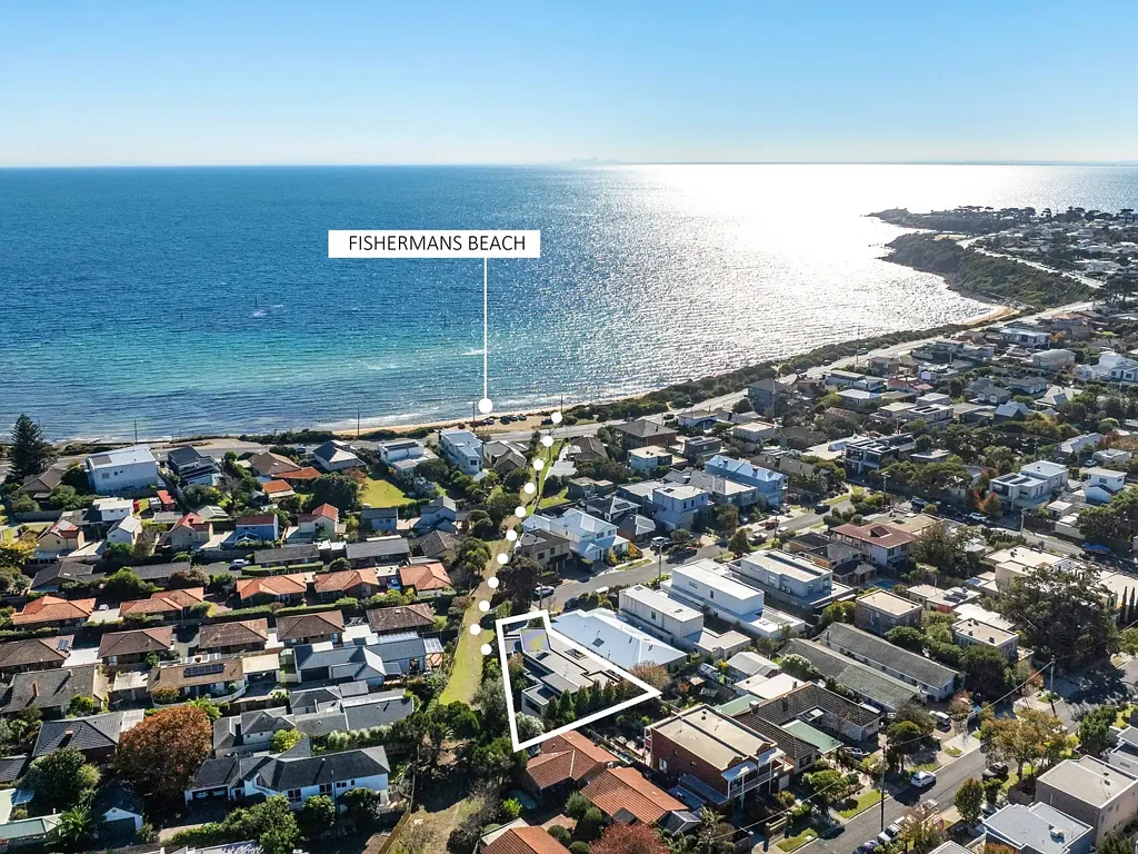 Mornington 3ਬੈੱਡਰੂਮ Single Level Sophistication