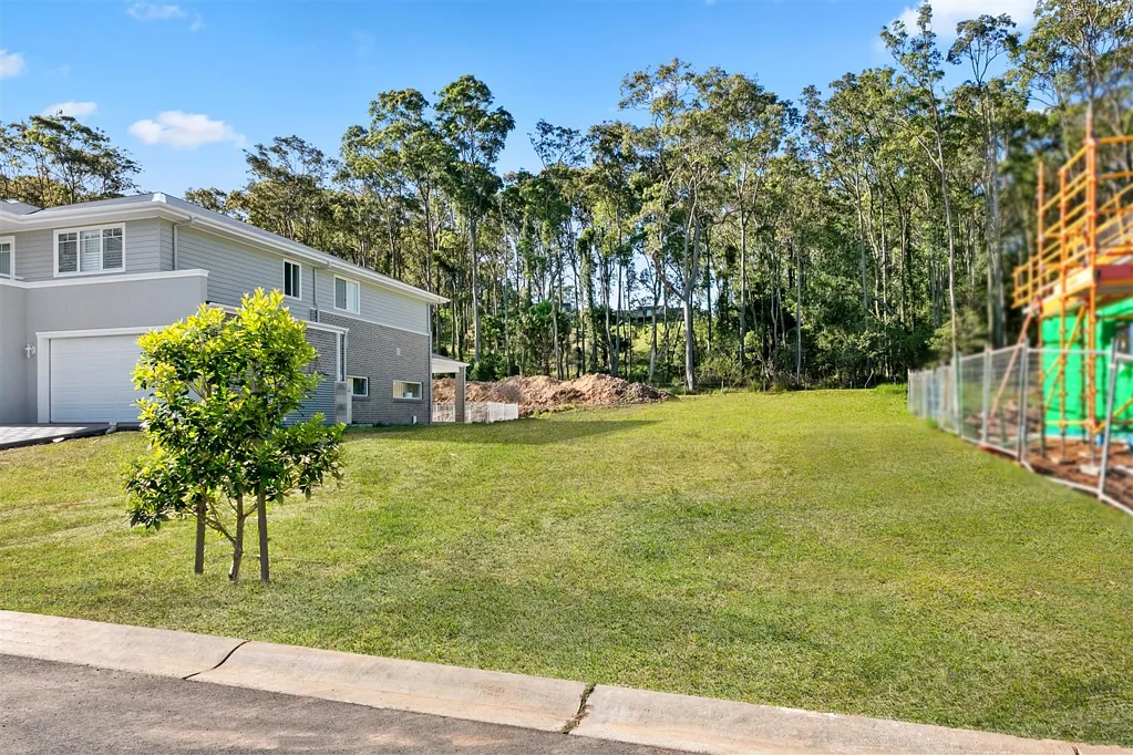 15 Childers Circuit, Wadalba, NSW 2259