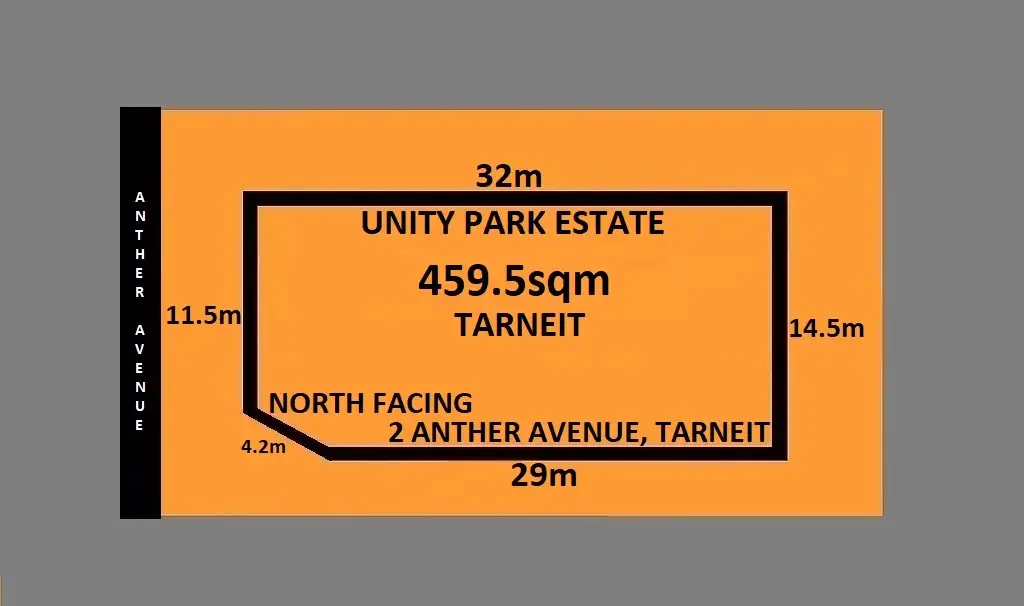 2 Anther Avenue, Tarneit, VIC 3029