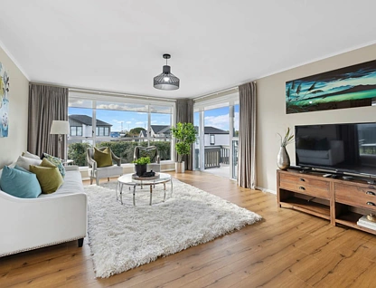 1/32 Botany Road, Howick, Manukau City, 3 침실, 1 욕실, House