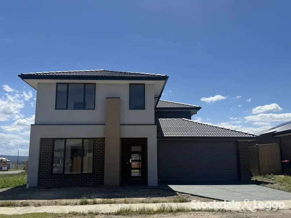 Brand New 4 Bedroom Home in Silverwood Estate