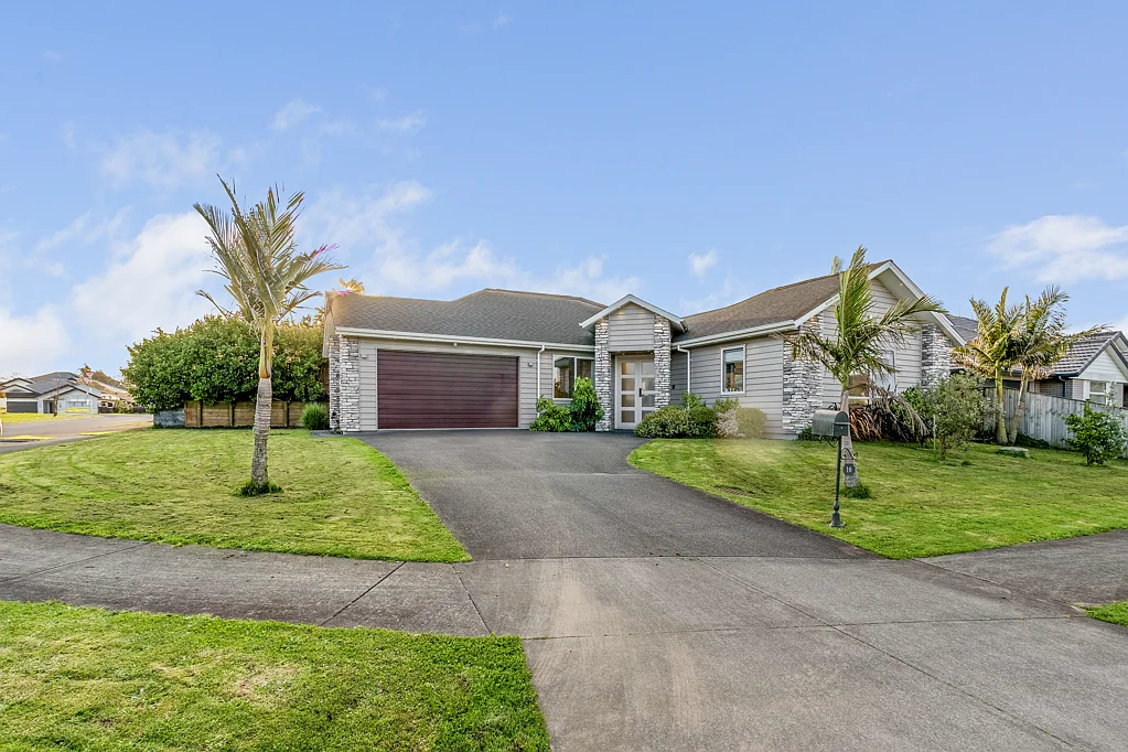10 Fred White Drive, Huapai, Rodney, Auckland
