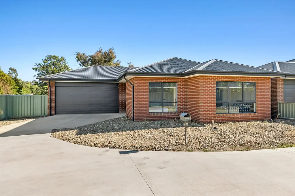 3/76 Taylor Street, Ascot, VIC 3551
