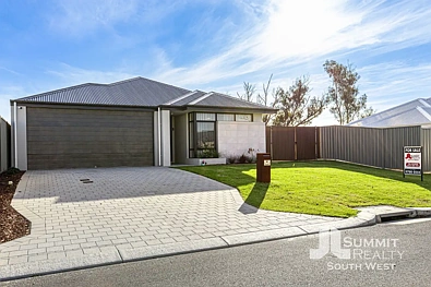 Dalyellup 4 Slaapkamer SOLD BY TIM COOPER!