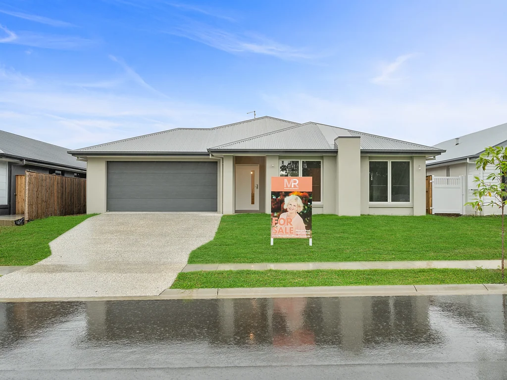 21 Reine Avenue, Jimboomba, QLD 4280