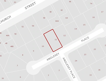 11 Anglesey Place, Awapuni, Palmerston North City, 2 침실, 1 욕실