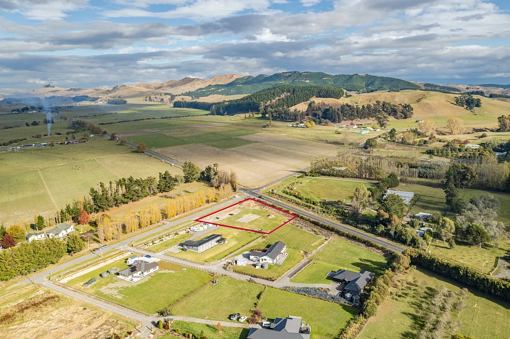 Otane Prime opportunity in sought-after Otane