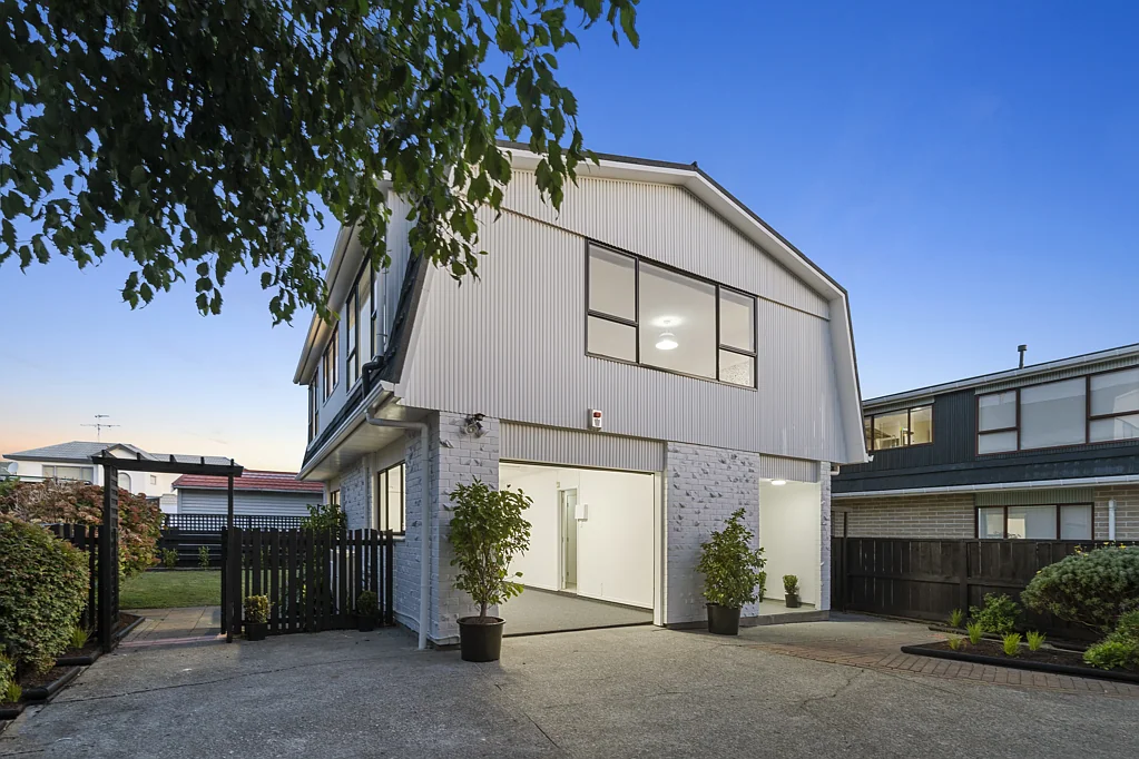 B/3 Boulcott Street, Boulcott, Lower Hutt, Wellington