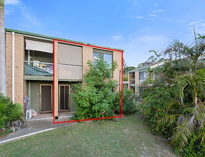 10A/2 Guinevere Court, Bethania, Brisbane - Southern Region, 2部屋, 2バスルーム, Unit